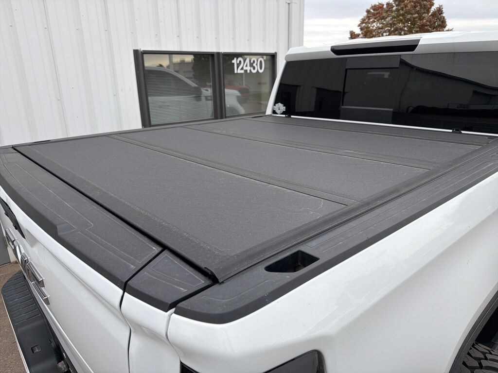 Used 2022 GMC Sierra 1500 Limited Elevation w/3SB Truck Crew Cab