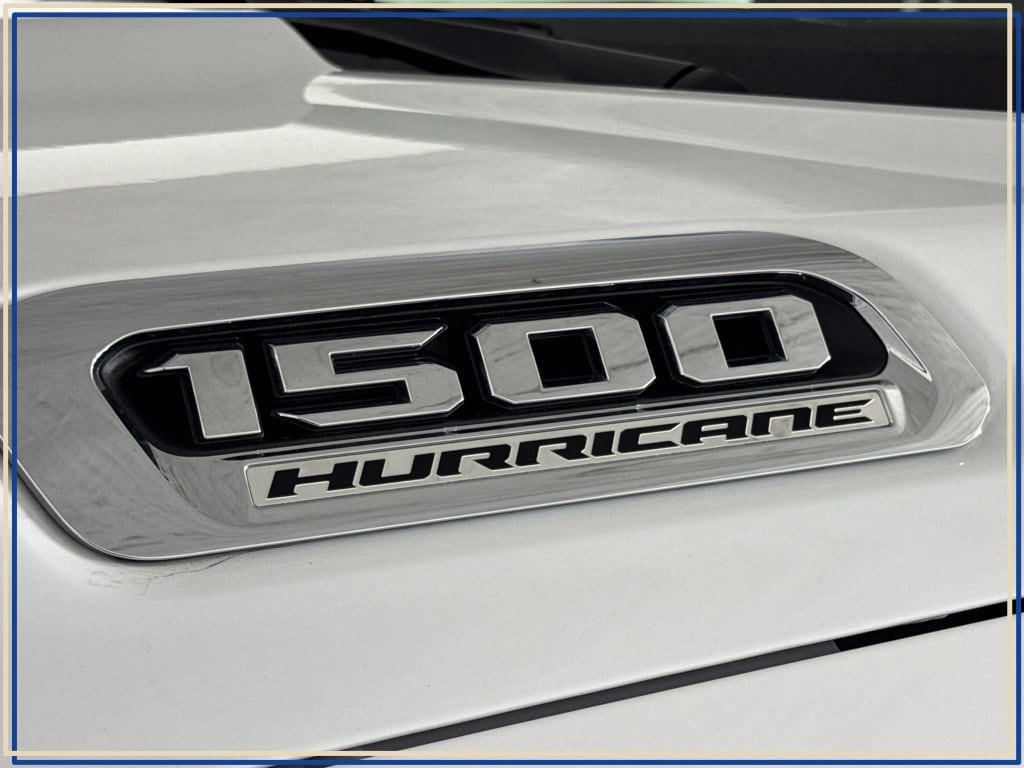 2026 RAM Ram 1500 Pickup Laramie - Photo 51