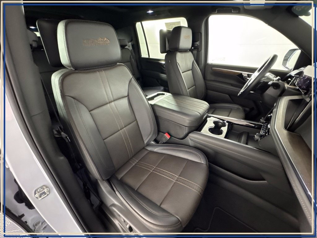 2026 Chevrolet Suburban High Country - Photo 56