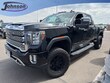 GMC Sierra 2500HD