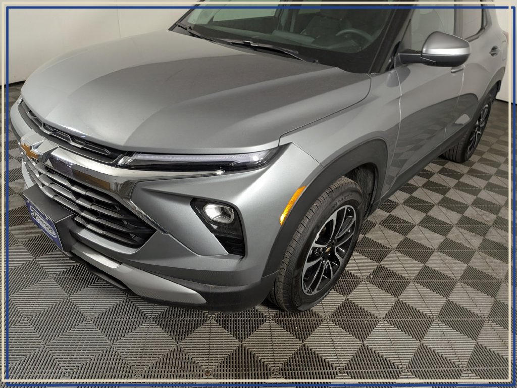 2026 Chevrolet Trailblazer LT - Photo 10