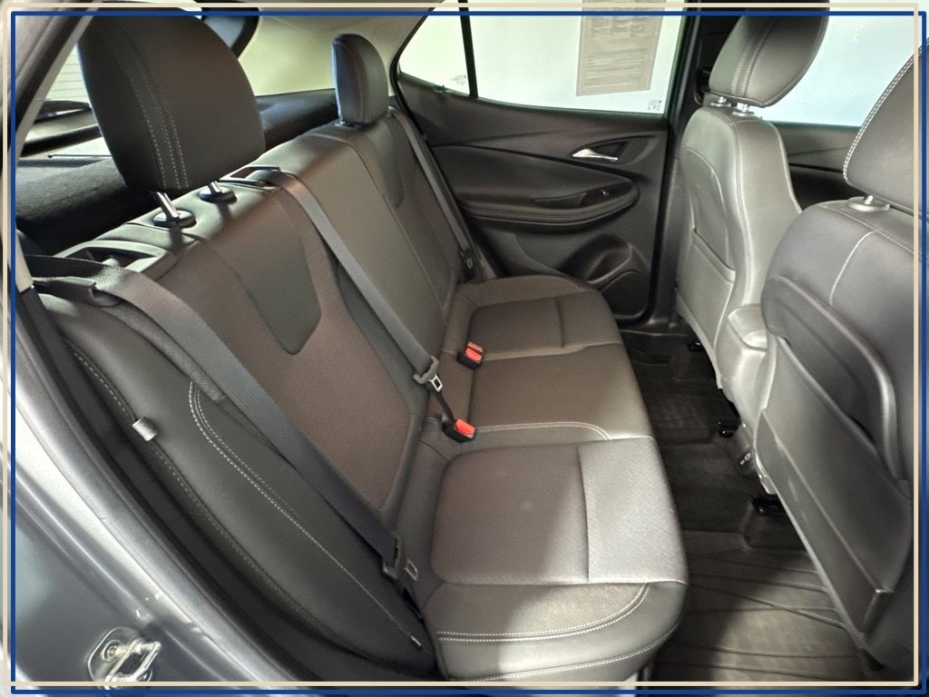 2023 Buick Encore GX Preferred - Photo 40