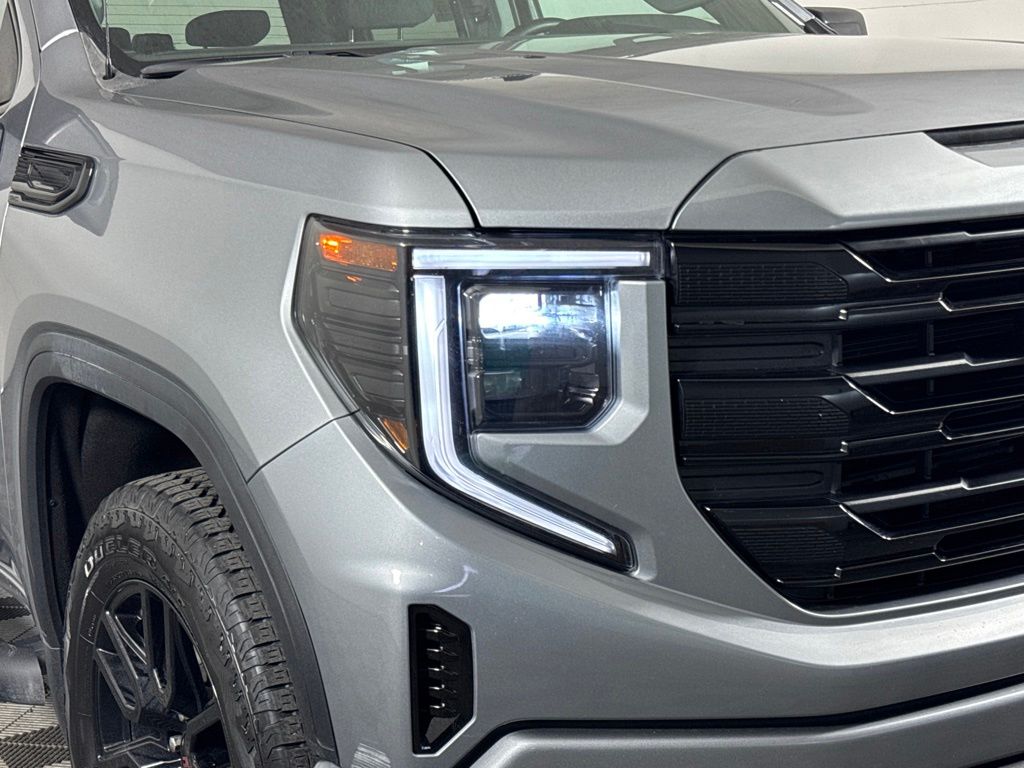 2023 GMC Sierra 1500 Elevation - Photo 7