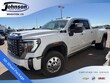 GMC Sierra 3500 HD