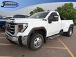  GMC Sierra 3500 HD