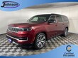  Jeep Grand Wagoneer L