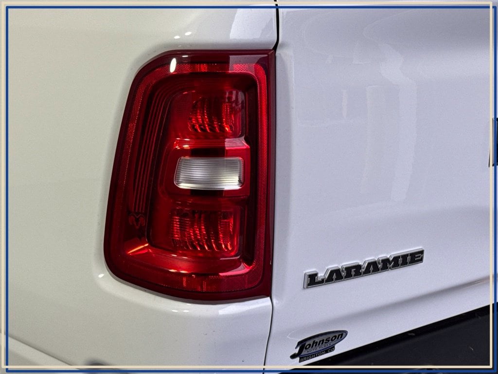 2026 RAM Ram 1500 Pickup Laramie - Photo 52