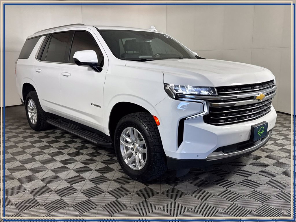 2023 Chevrolet Tahoe LT - Photo 6