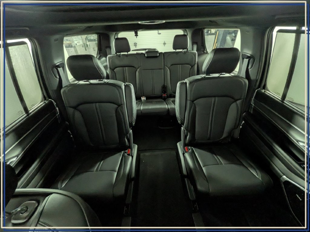 2026 Jeep Grand Wagoneer Limited Reserve - Photo 29