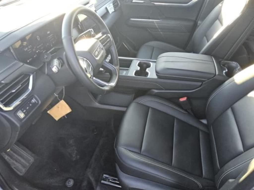 Certified 2026 GMC Acadia Elevation SUV