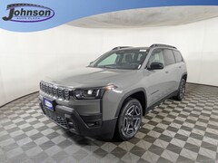 2026 Jeep Cherokee Laredo/Limited SUV