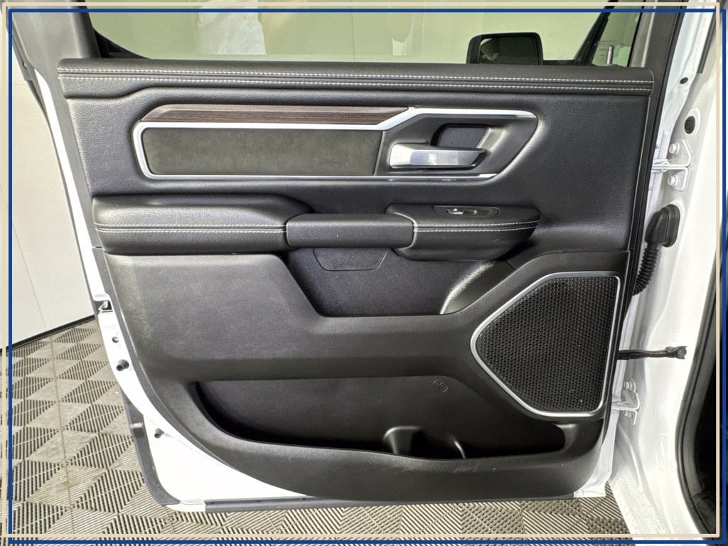 2026 RAM Ram 1500 Pickup Laramie - Photo 39