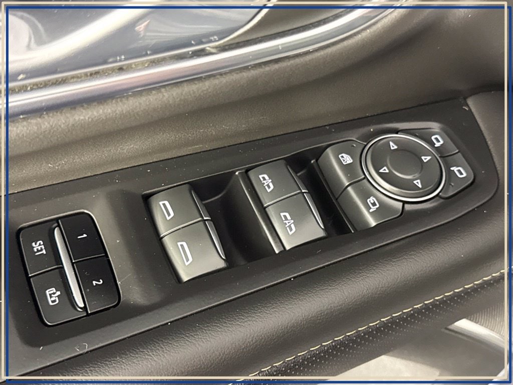 2024 Chevrolet Suburban Premier - Photo 43