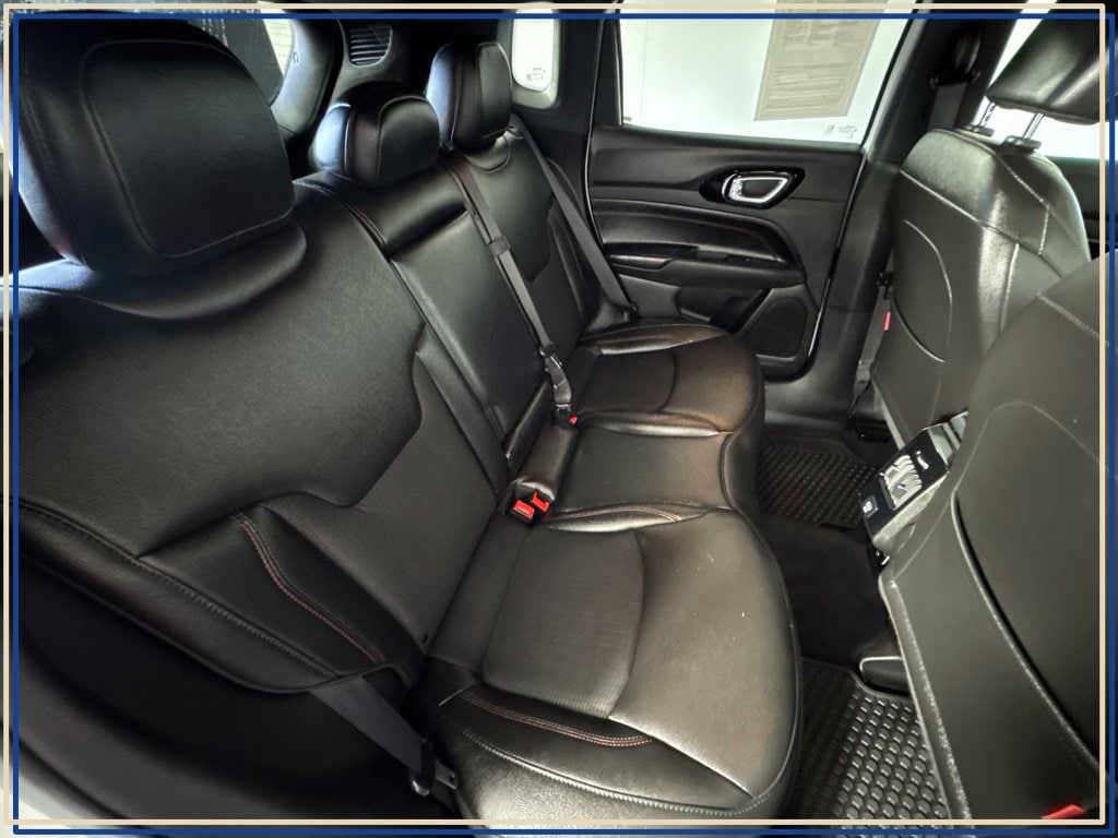 2025 Jeep Compass Trailhawk - Photo 41