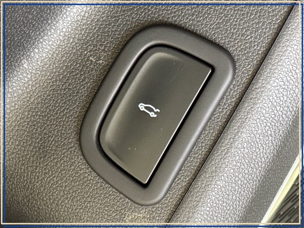 2026 GMC Acadia Elevation - Photo 34