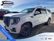 GMC Yukon XL