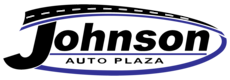 Johnson Auto Plaza