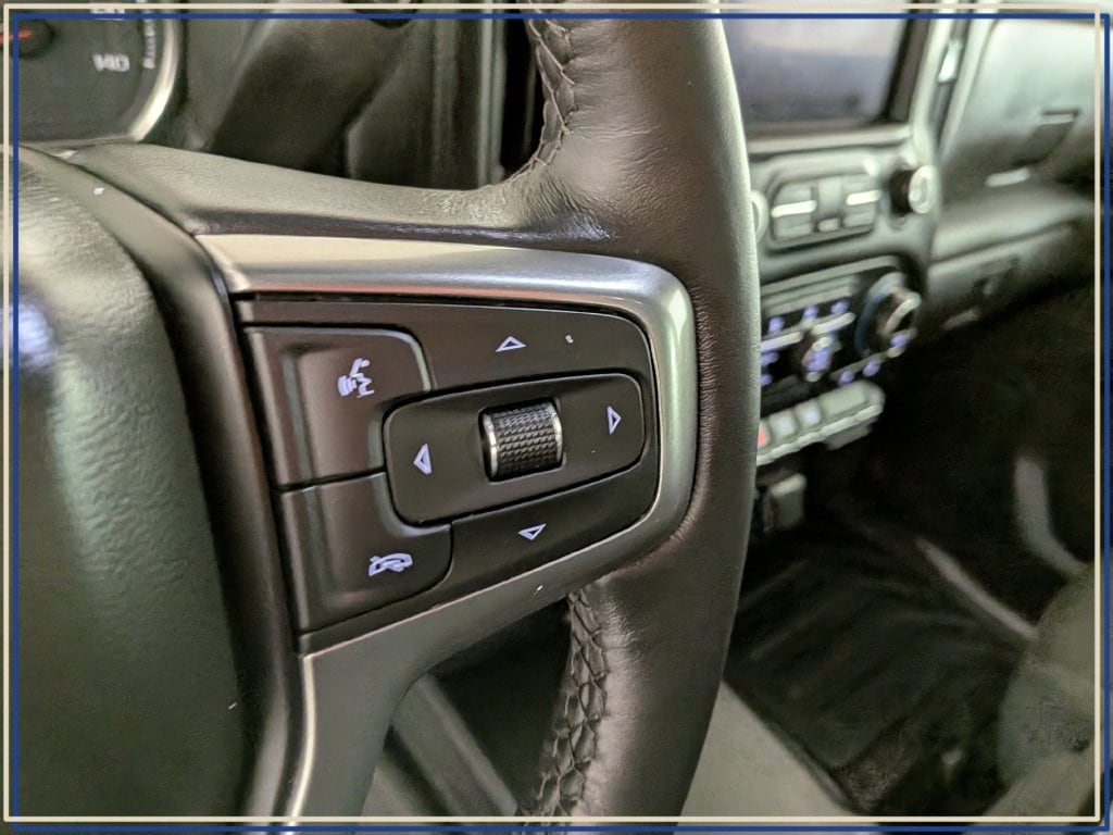 2021 Chevrolet Silverado 1500 LT - Photo 20