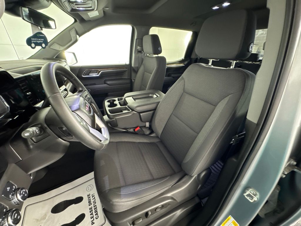 2023 GMC Sierra 1500 Elevation - Photo 31