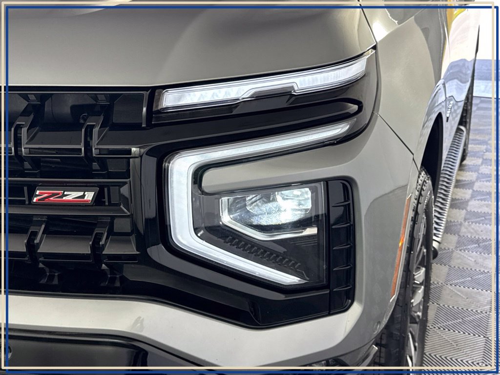 2025 Chevrolet Tahoe Z71 - Photo 41