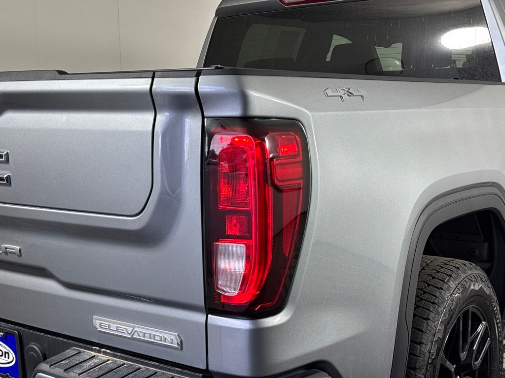2023 GMC Sierra 1500 Elevation - Photo 10