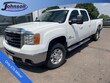 GMC Sierra 3500HD