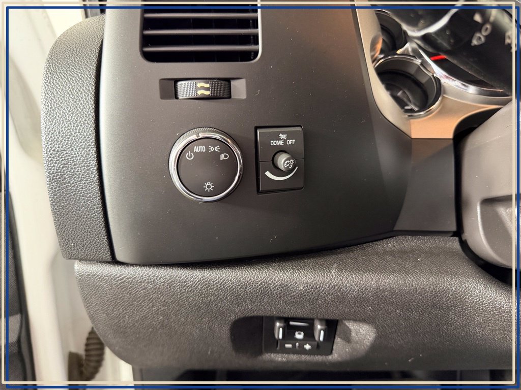 2013 Chevrolet Silverado 2500HD LT - Photo 25