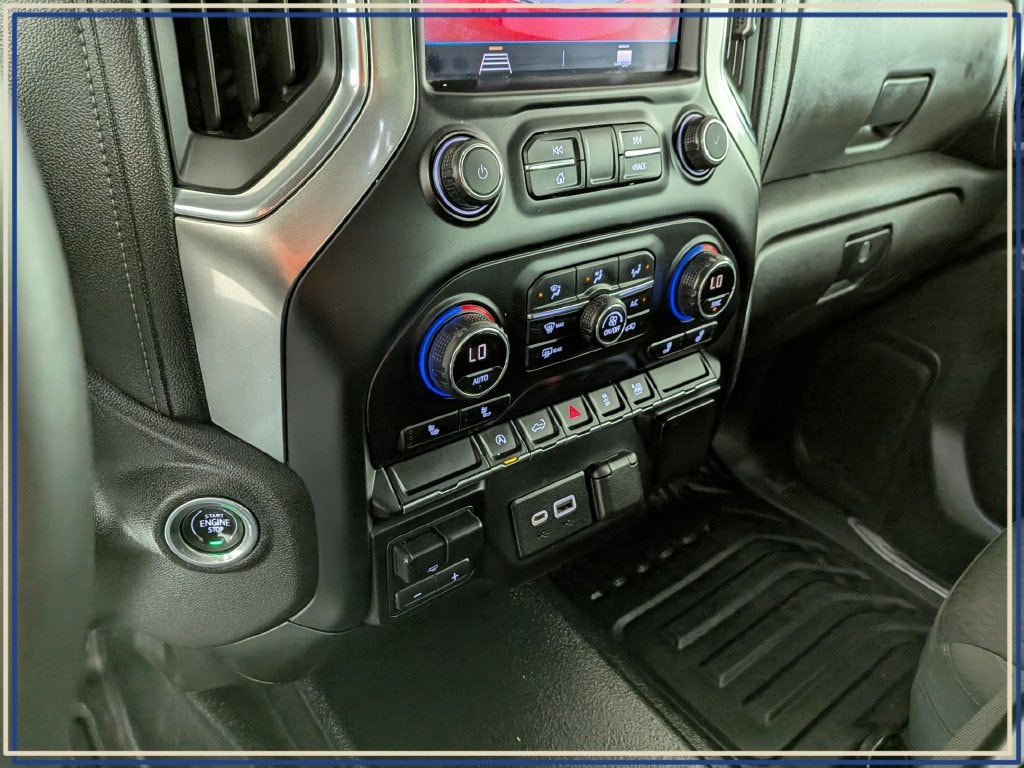 2021 Chevrolet Silverado 1500 LT - Photo 24