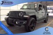  Jeep Wrangler 4xe