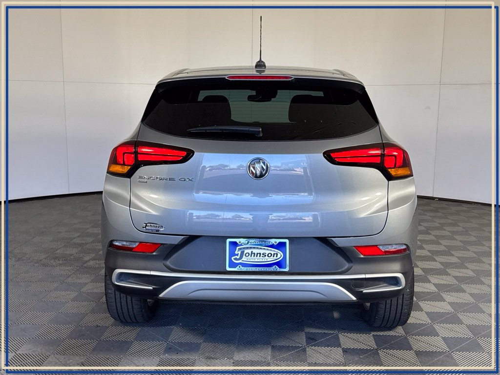 2023 Buick Encore GX Preferred - Photo 11
