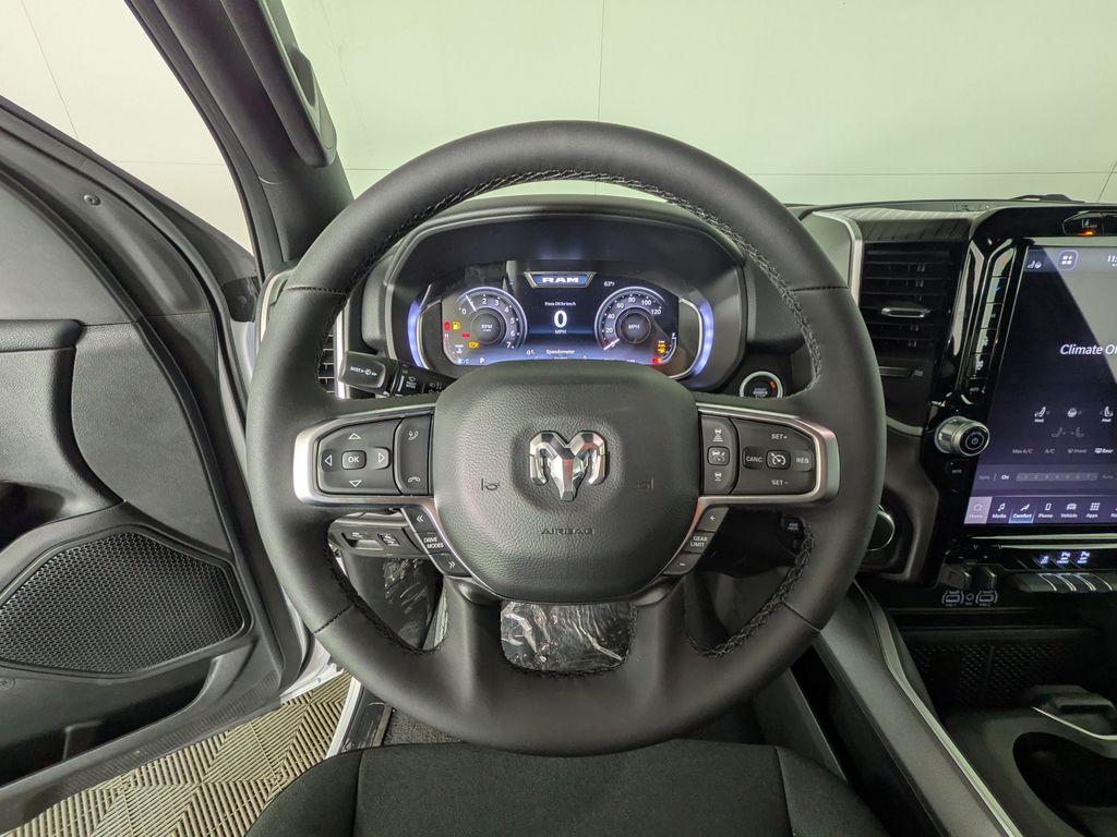 2026 RAM Ram 1500 Pickup Big Horn/Lone Star - Photo 17