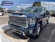GMC Sierra 2500HD
