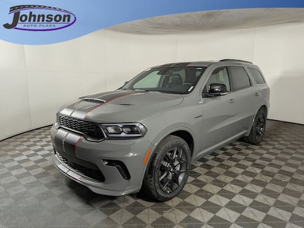 2026 Dodge Durango GT HEMI V8 SUV
