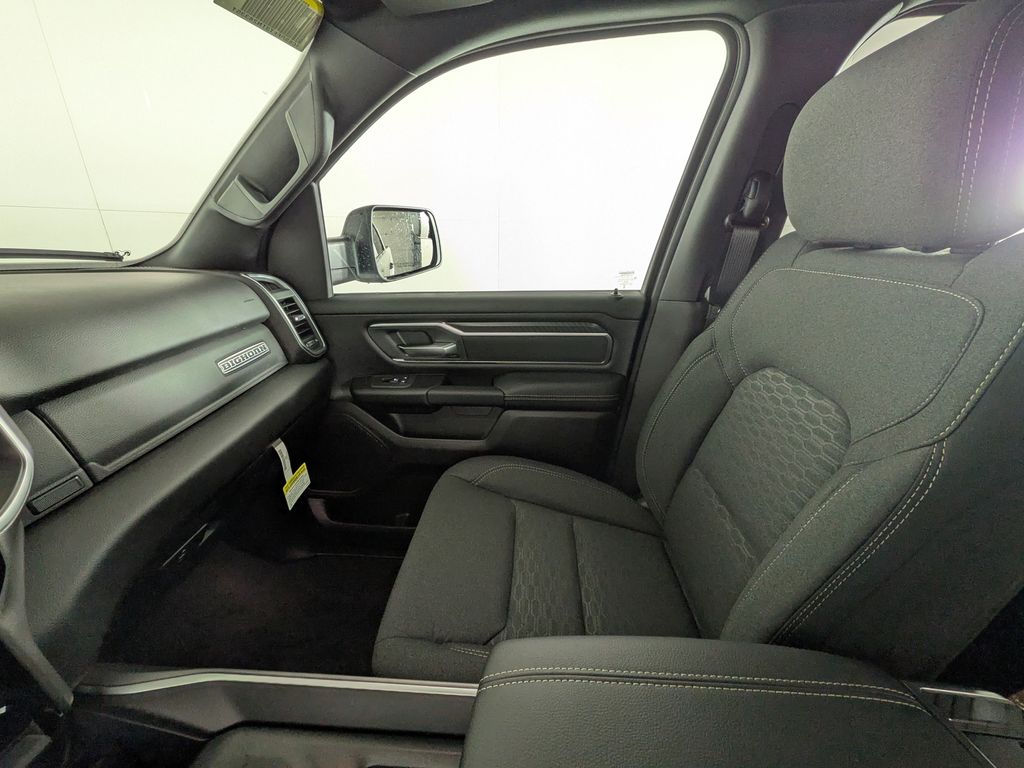 2026 RAM Ram 1500 Pickup Big Horn/Lone Star - Photo 24