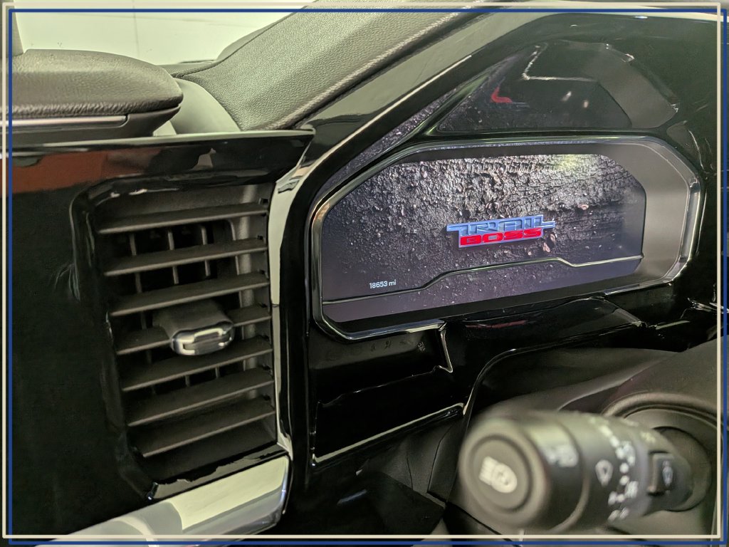 2024 Chevrolet Silverado 1500 LT Trail Boss - Photo 22