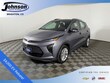 Chevrolet Bolt EUV
