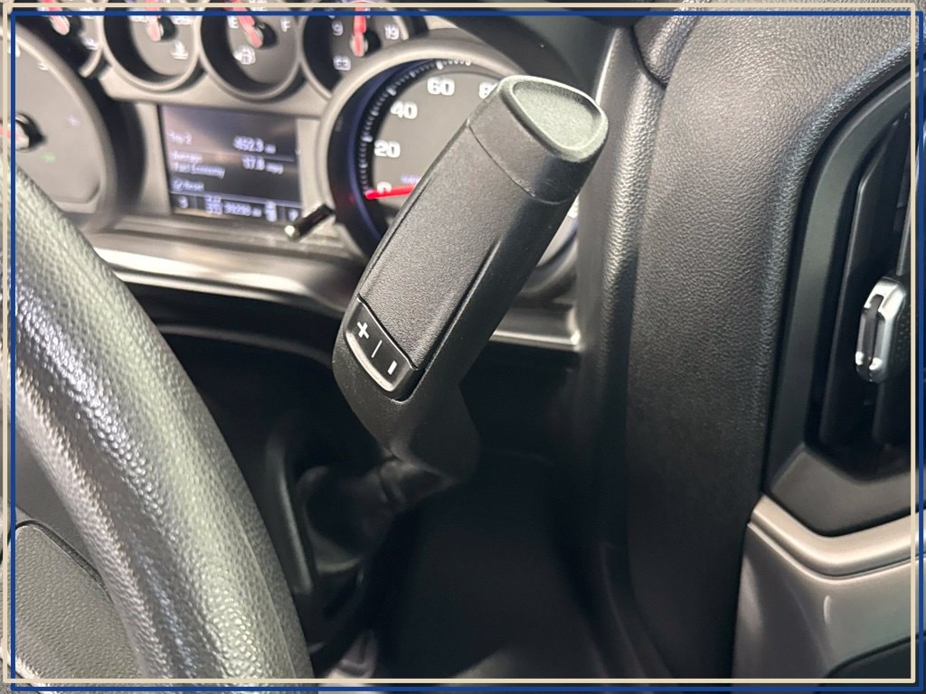 2024 Chevrolet Silverado 1500 Custom - Photo 22