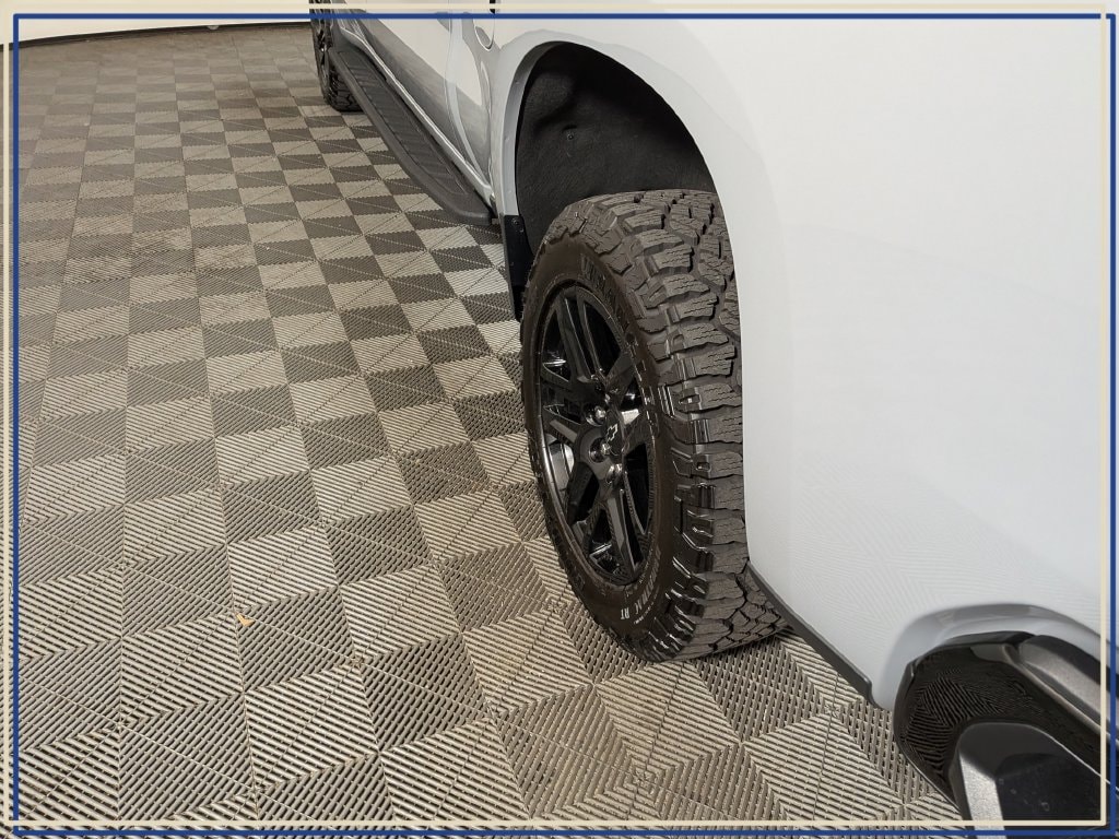 2024 Chevrolet Silverado 1500 LT Trail Boss - Photo 12