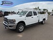 Ram 3500 Chassis