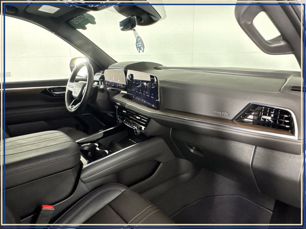 2026 Chevrolet Suburban High Country - Photo 57