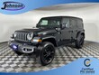  Jeep Wrangler 4xe