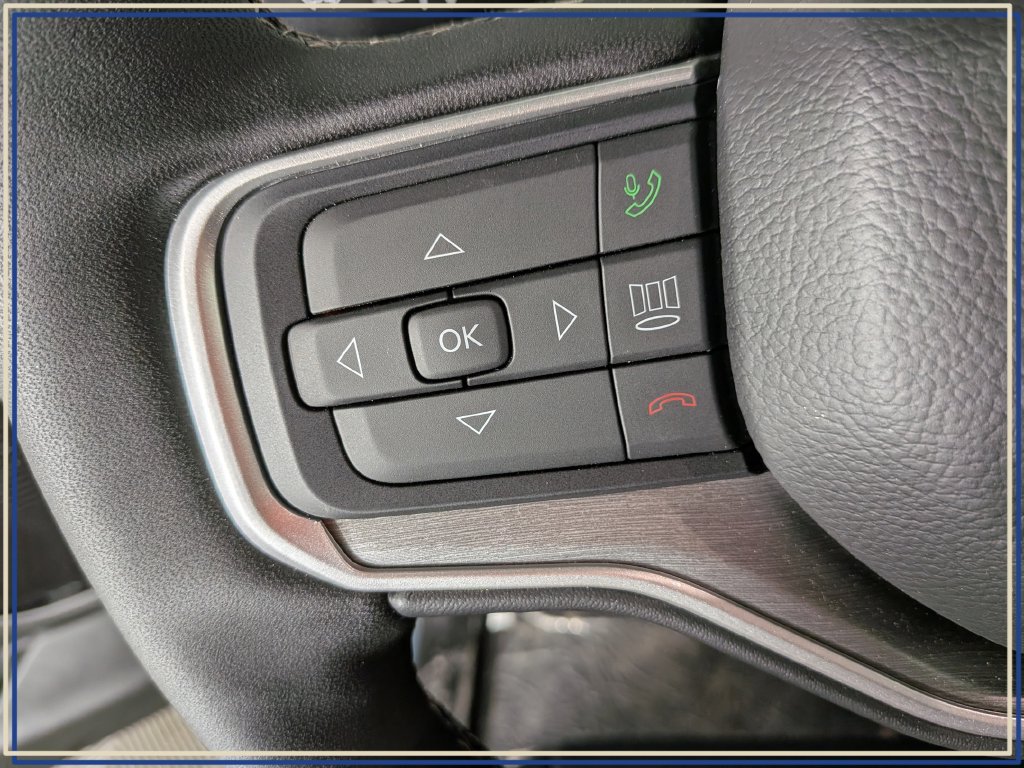 2026 Jeep Grand Wagoneer Limited Reserve - Photo 21