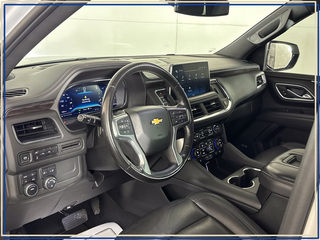 2023 Chevrolet Tahoe LT - Photo 38