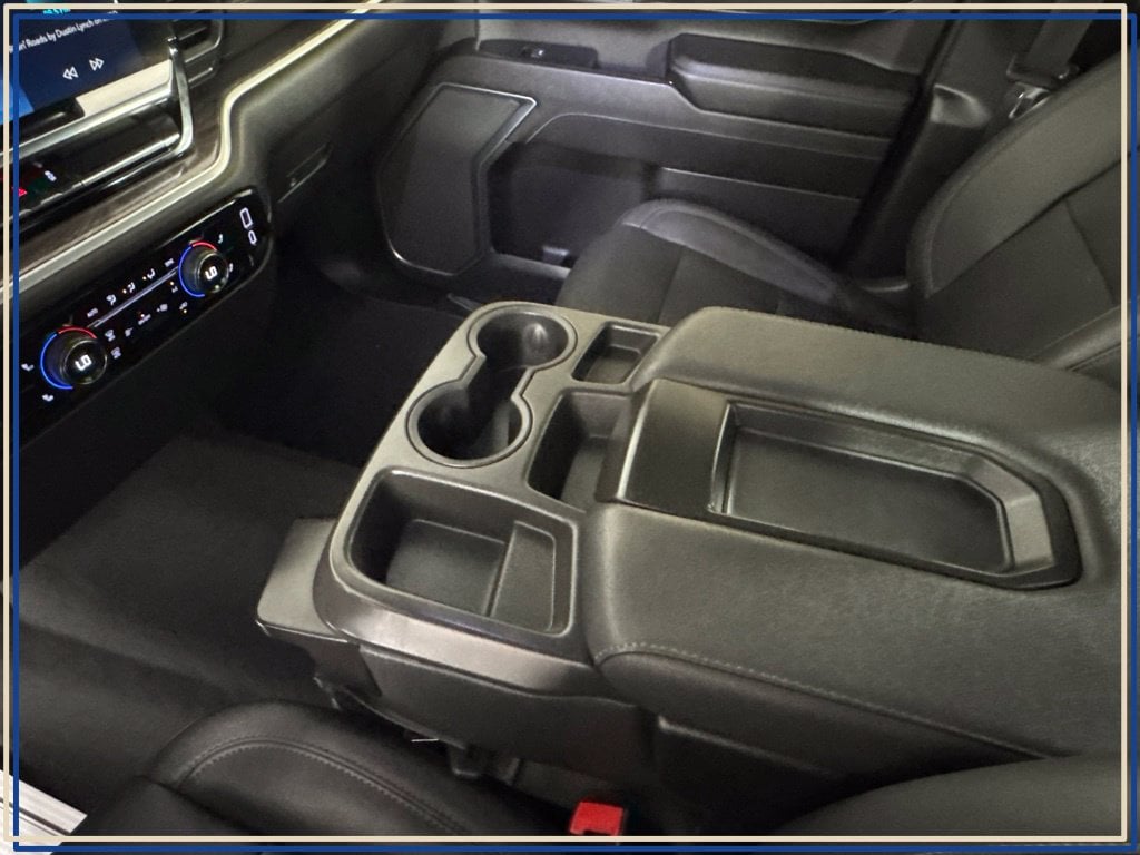 2024 Chevrolet Silverado 2500HD LTZ - Photo 27