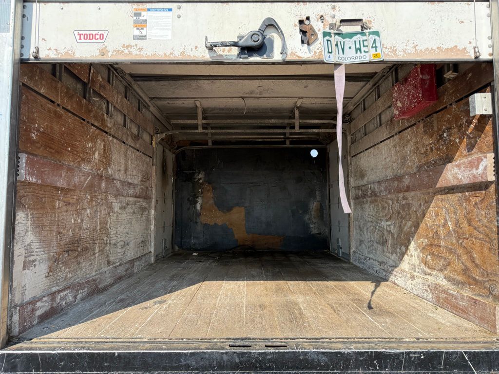 2024 Chevrolet Silverado 6500HD Work Truck photo 4