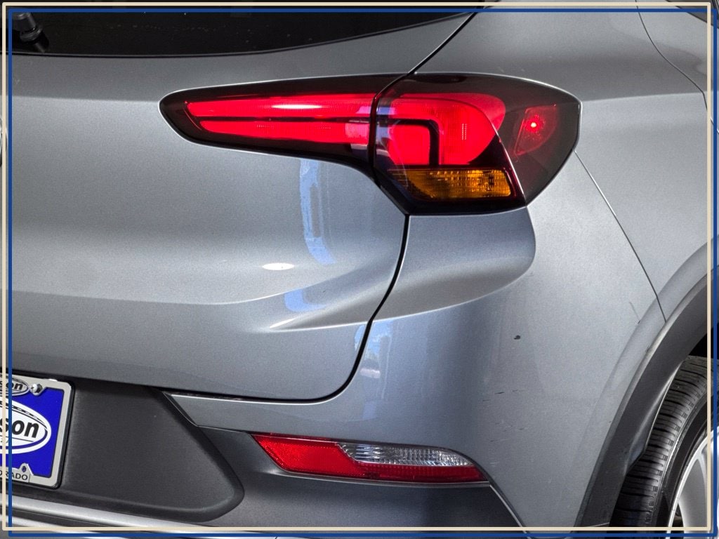 2023 Buick Encore GX Preferred - Photo 10