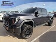  GMC Sierra 2500 HD