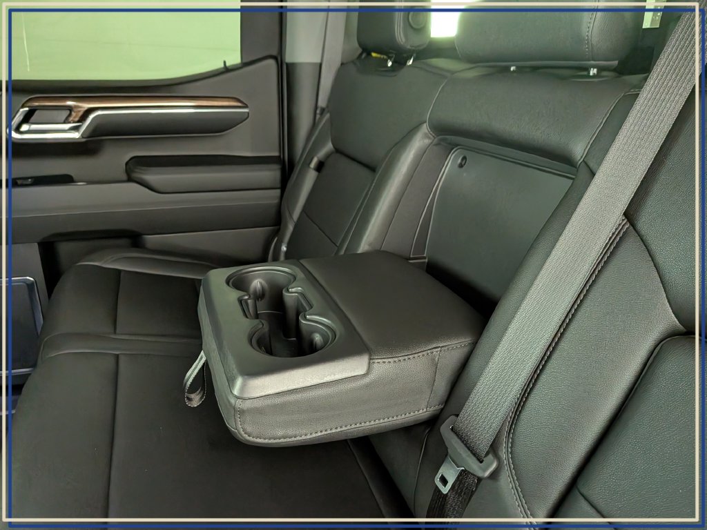 2024 Chevrolet Silverado 1500 LT Trail Boss - Photo 37