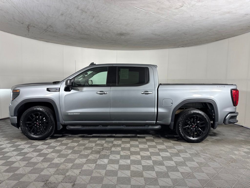 2023 GMC Sierra 1500 Elevation - Photo 14