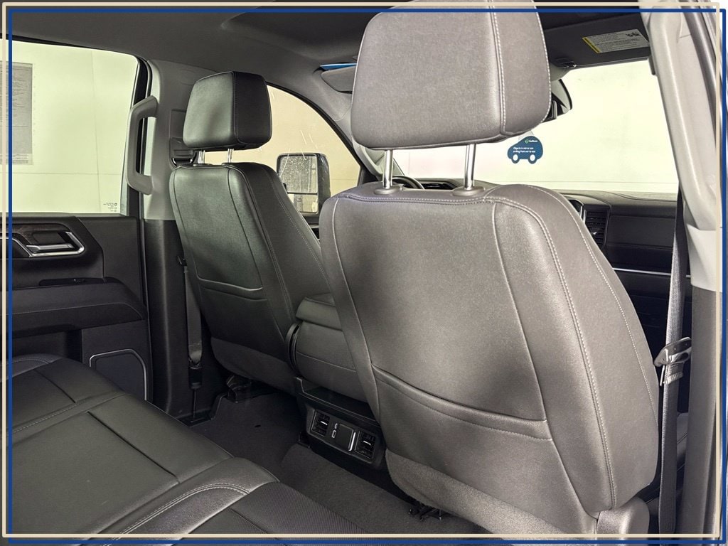 2024 Chevrolet Silverado 2500HD LTZ - Photo 39